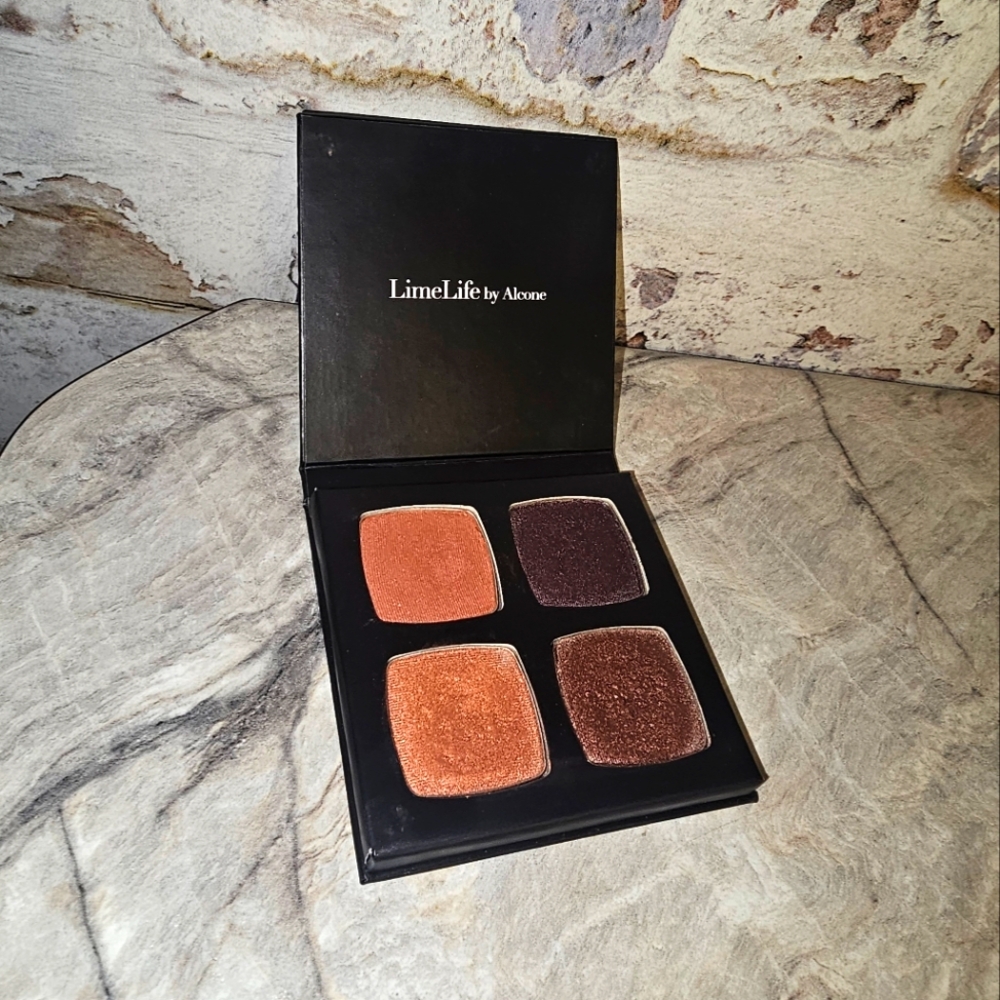 Perfect Eyeshadow